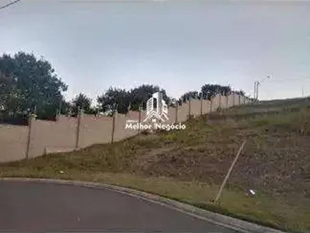 Terreno venda em Piracicaba