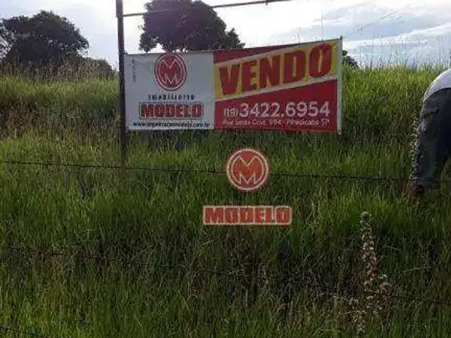 Terreno venda em Região Imediata de Piracicaba, Região Metropolitana de Piracicaba