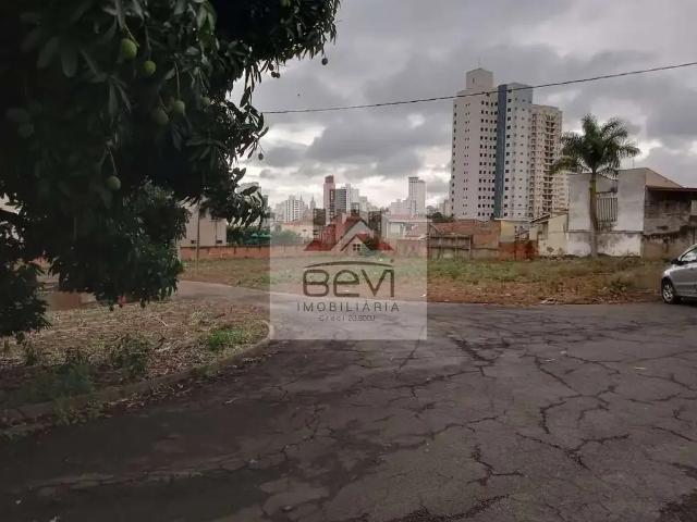 Terreno venda em Piracicaba