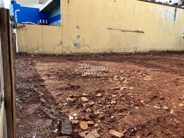 Terreno venda em São Dimas, Piracicaba