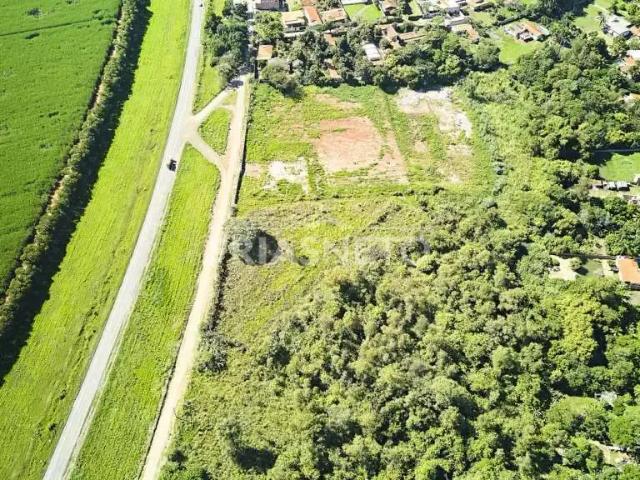 Terreno venda em Piracicaba