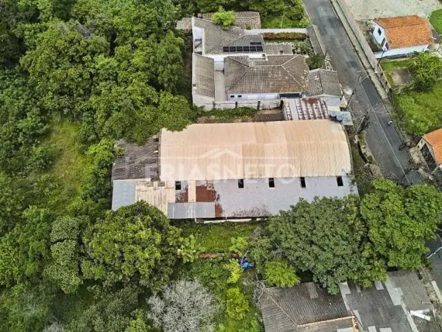 Terreno venda em Glebas Califórnia, Piracicaba