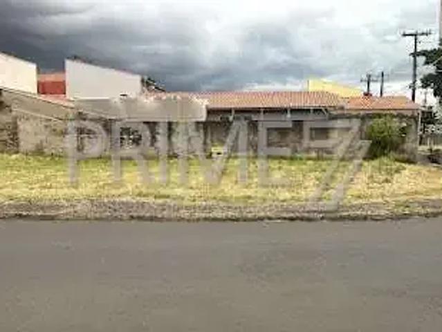 Terreno venda em Piracicaba