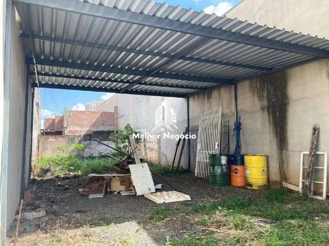 Terreno venda em Piracicaba
