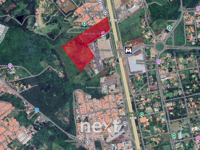 Terreno venda em São Dimas, Piracicaba
