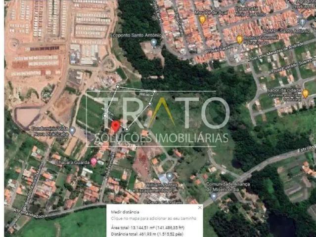Terreno venda em Região Imediata de Piracicaba, Região Metropolitana de Piracicaba
