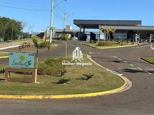 Terreno venda em Portelinha, Piracicaba