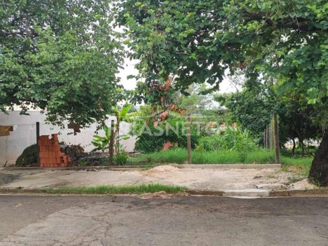 Terreno venda em Piracicaba