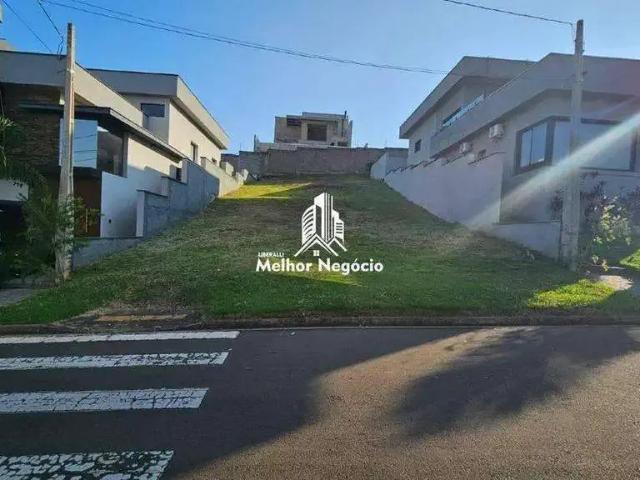 Terreno venda em Piracicaba