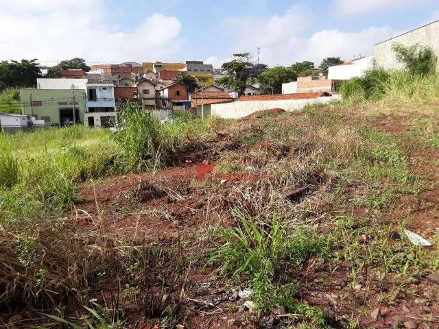 Terreno venda em Jardim Monte Líbano II, Piracicaba