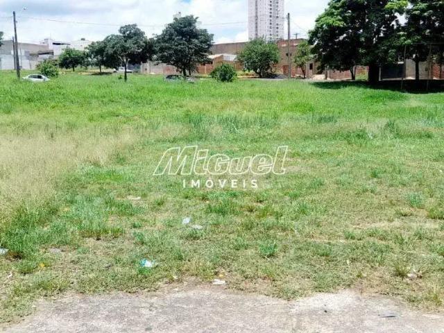 Terreno venda em Portelinha, Piracicaba