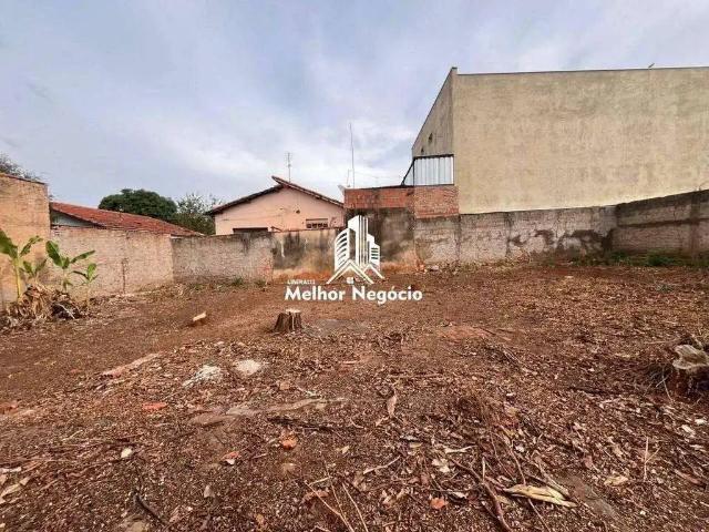 Terreno venda em Jardim Ibirapuera, Piracicaba