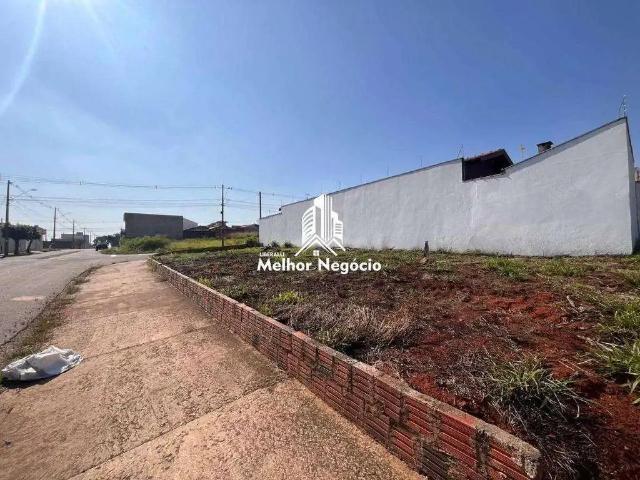 Terreno venda em Residencial Leão, Piracicaba