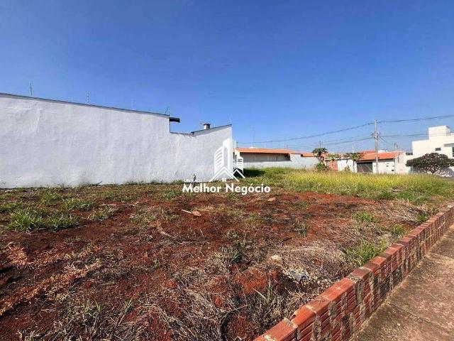 Terreno venda em Piracicaba
