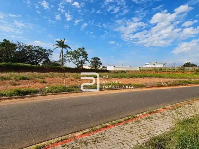 Terreno venda em Vale do Sol, Piracicaba