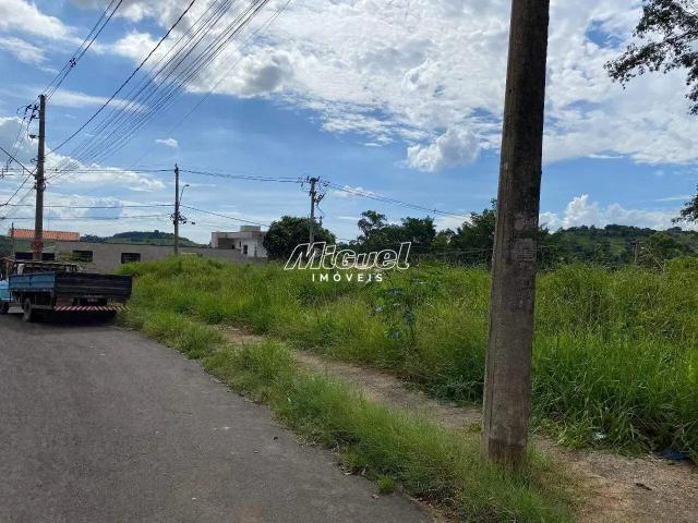 Terreno venda em Piracicaba