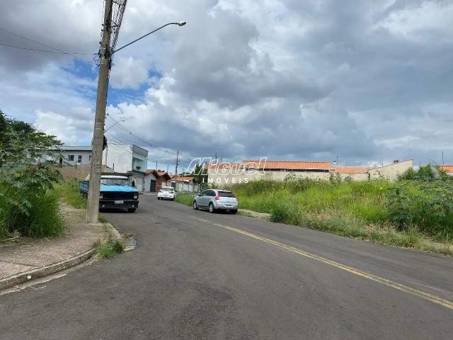Terreno venda em Santa Terezinha de Piracicaba, Piracicaba