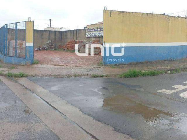 Terreno venda em Região Imediata de Piracicaba, Região Metropolitana de Piracicaba