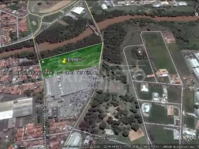 Terreno venda em Região Imediata de Piracicaba, Região Metropolitana de Piracicaba
