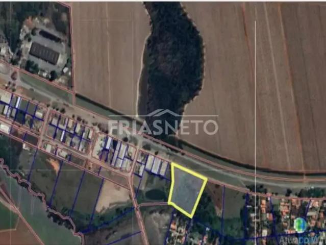 Terreno venda em Região Imediata de Piracicaba, Região Metropolitana de Piracicaba