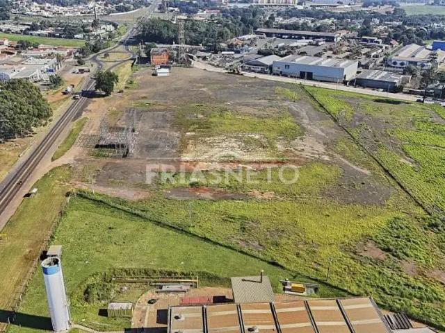 Terreno venda em Tupi, Piracicaba