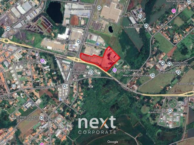 Terreno venda em Piracicaba