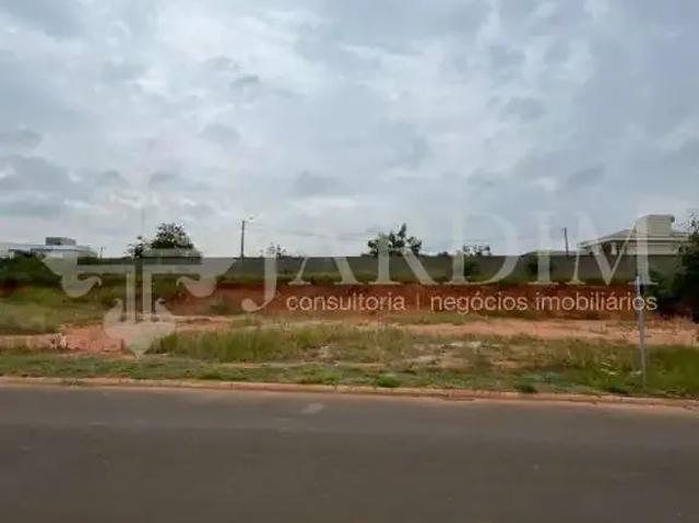 Terreno venda em Vale do Sol, Piracicaba