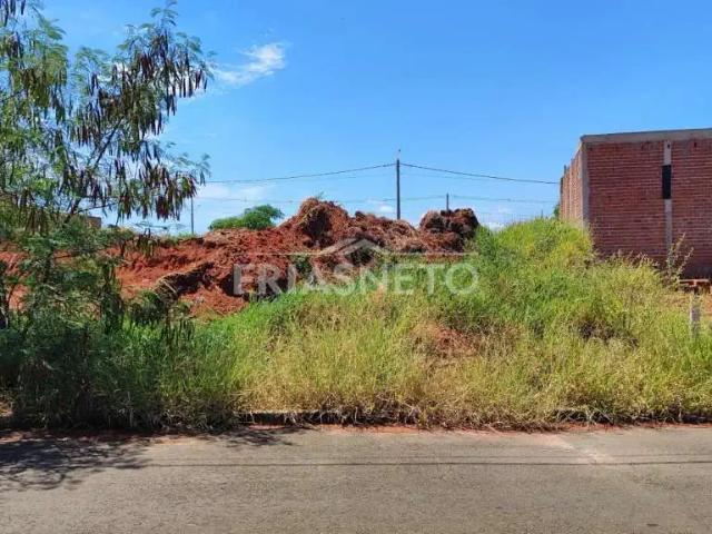 Terreno venda em Vale do Sol, Piracicaba