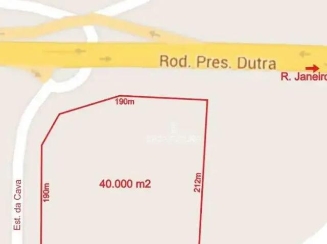 Terreno venda em Região Geográfica Imediata de Volta Redonda-Barra Mansa, Piraí