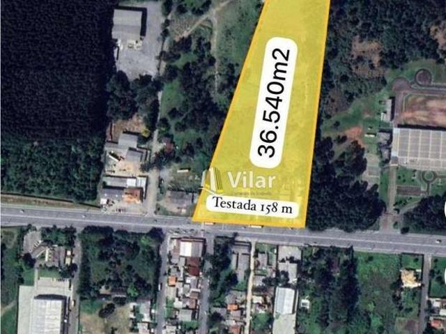 Terreno venda em Região Geográfica Imediata de Curitiba, Região Metropolitana de Curitiba