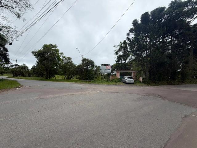 Terreno venda em Piraquara, Região Geográfica Intermediária de Curitiba
