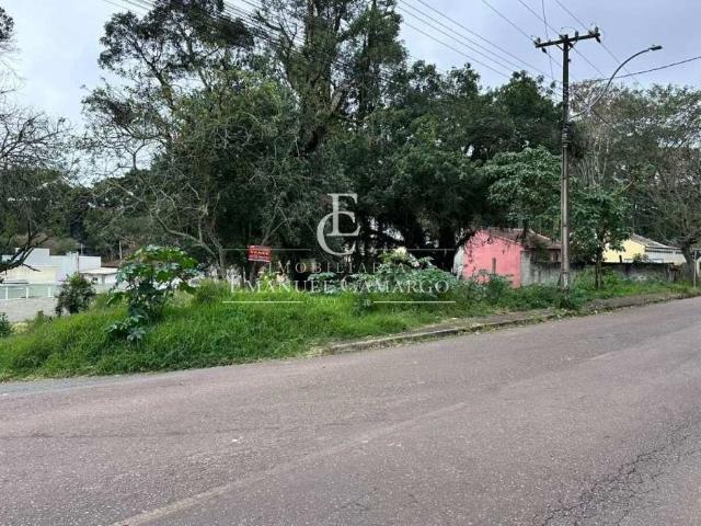 Terreno venda em Região Geográfica Imediata de Curitiba, Região Metropolitana de Curitiba