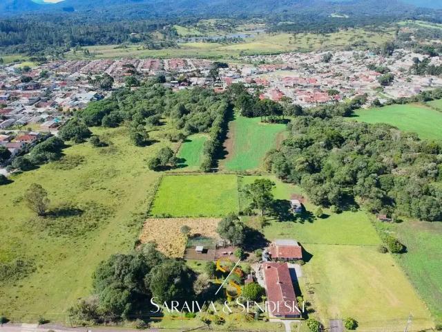 Terreno venda em Região Geográfica Imediata de Curitiba, Região Metropolitana de Curitiba
