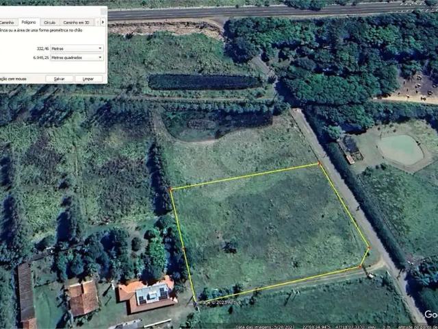 Terreno venda em Região Imediata de São Carlos, Região Metropolitana de Piracicaba