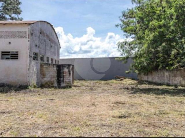Terreno venda em Pirassununga, Região Geográfica Intermediária de Araraquara