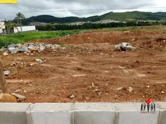 Terreno venda em Região Geográfica Imediata de Itajubá, Itajubá