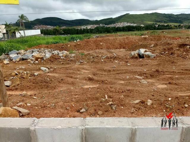 Terreno venda em Itajubá