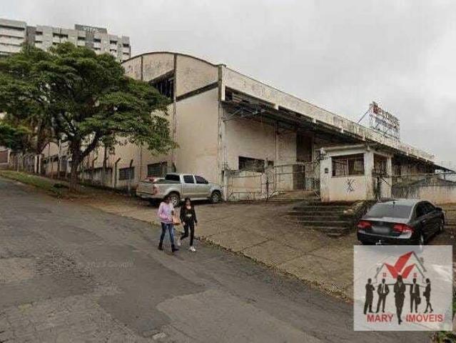 Terreno venda em Poços de Caldas, Região Geográfica Intermediária de Pouso Alegre