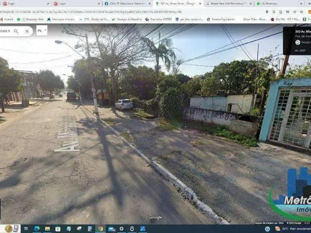 Terreno venda em Região Imediata de São Paulo, Região Metropolitana de São Paulo