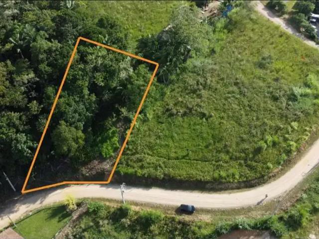 Terreno venda em Região Geográfica Imediata de Blumenau, Pomerode