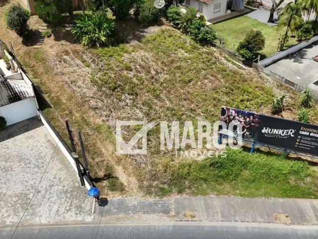 Terreno venda em Região Geográfica Imediata de Blumenau, Pomerode