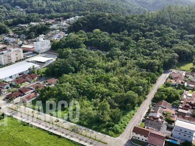 Terreno venda em Região Geográfica Imediata de Blumenau, Pomerode