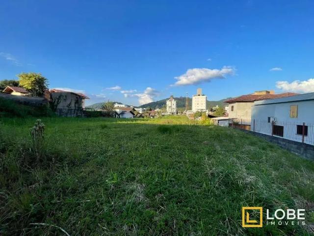 Terreno venda em Região Geográfica Imediata de Blumenau, Pomerode