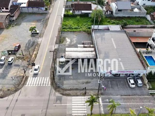 Terreno venda em Região Geográfica Imediata de Blumenau, Pomerode