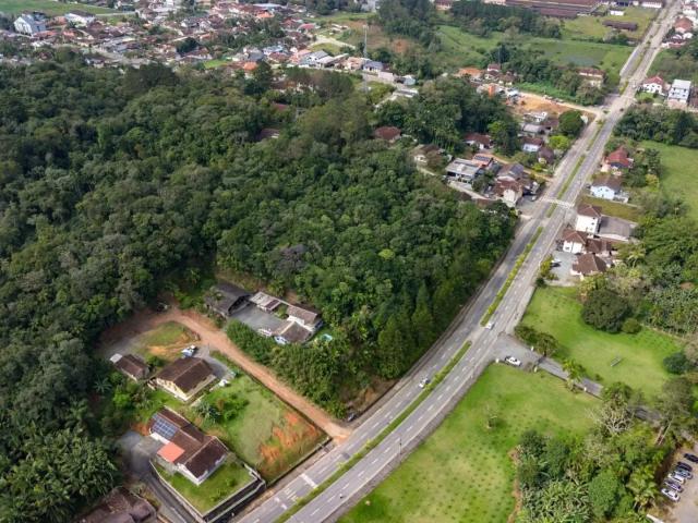 Terreno venda em Região Geográfica Imediata de Blumenau, Pomerode