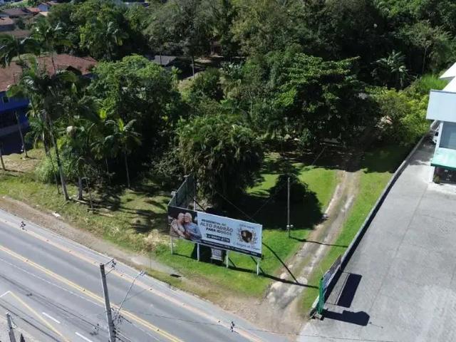 Terreno venda em Região Geográfica Imediata de Blumenau, Pomerode