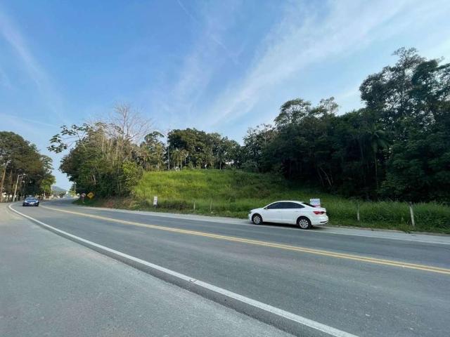 Terreno venda em Região Geográfica Imediata de Blumenau, Pomerode