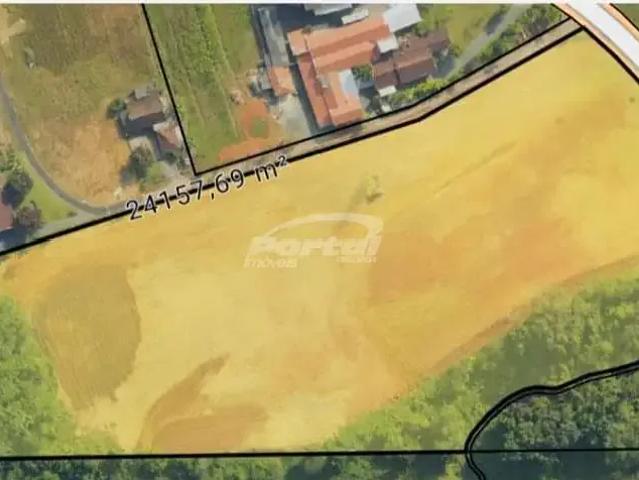 Terreno venda em Região Geográfica Imediata de Blumenau, Pomerode