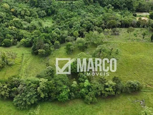 Terreno venda em Região Geográfica Imediata de Blumenau, Pomerode