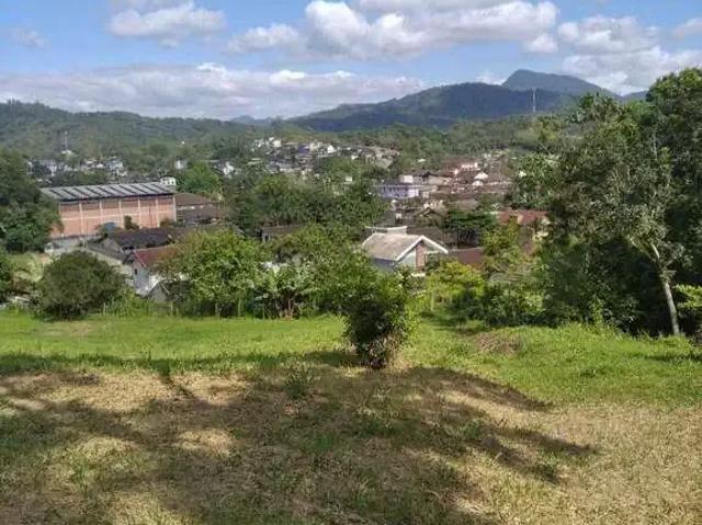 Terreno venda em Região Geográfica Imediata de Blumenau, Pomerode